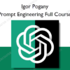 Prompt Engineering Full Course