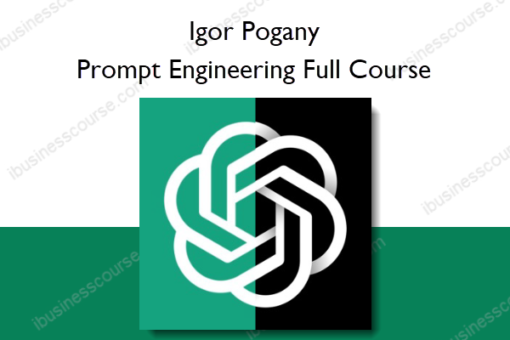 Prompt Engineering Full Course