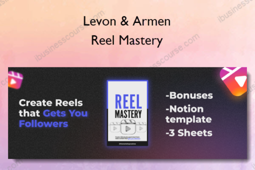 Reel Mastery