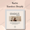 Standout Shopify