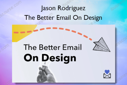 The Better Email On Design