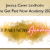 The Get Paid Now Academy 2023