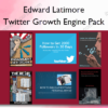 Twitter Growth Engine Pack