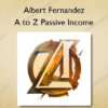 A to Z Passive Income