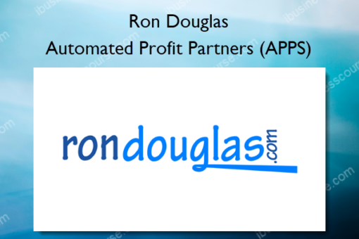Automated Profit Partners APPS