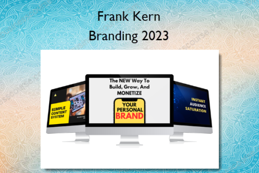 Branding 2023