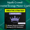 Creative Strategy Master Course