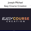 Easy Course Creation