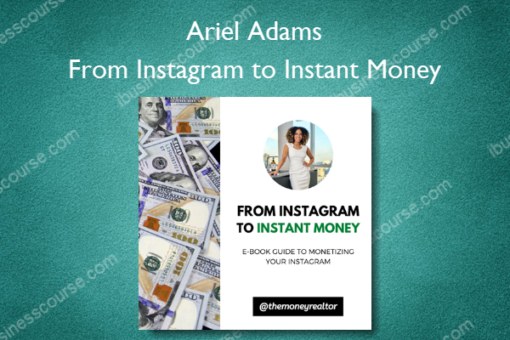 From Instagram to Instant Money