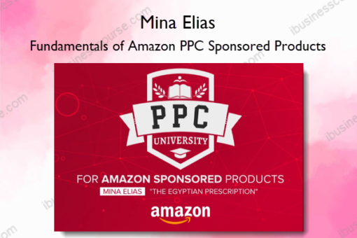 Fundamentals of Amazon PPC Sponsored Products