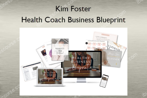 Health Coach Business Blueprint