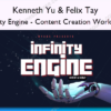 Infinity Engine %E2%80%93 Content Creation Workshop