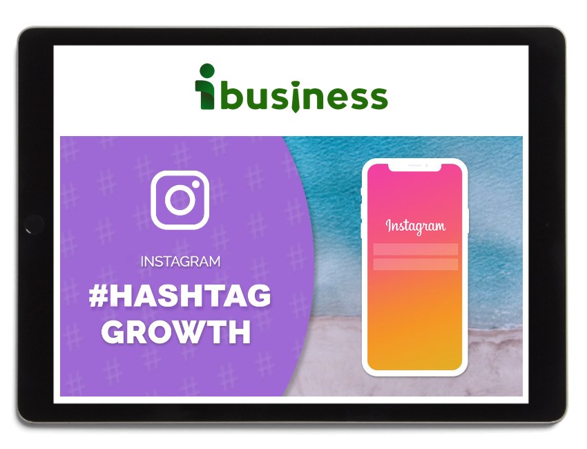 Instagram Hashtag Secrets For Organic Community Growth