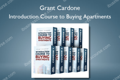 Introduction Course to Buying Apartments