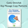 Key Message Copy Platforms