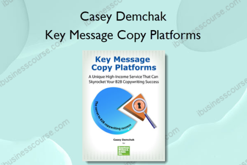 Key Message Copy Platforms
