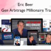 Lead Gen Arbitrage Millionaire Training