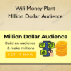 Million Dollar Audience