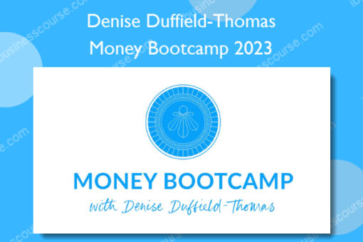 Money Bootcamp 2023