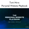 Personal Website Playbook
