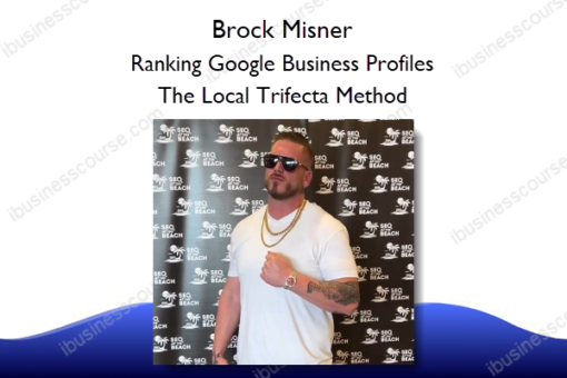 Ranking Google Business Profiles %E2%80%93 The Local Trifecta Method