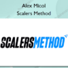 Scalers Method
