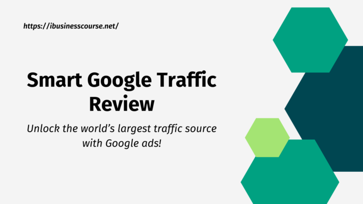 Smart Google Traffic Review