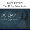 The 90 Day Sales Sprint