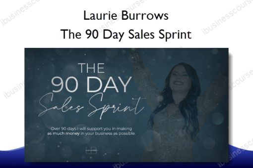 The 90 Day Sales Sprint