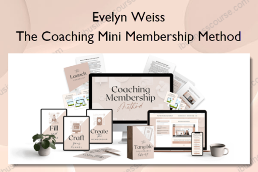 The Coaching Mini Membership Method