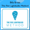 The Five Lightbulbs Method