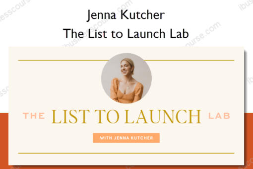The List to Launch Lab