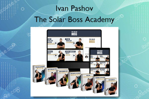 The Solar Boss Academy