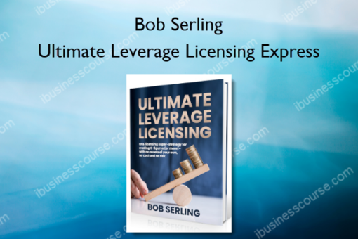 Ultimate Leverage Licensing