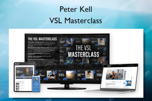 VSL Masterclass