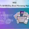0 To 1000 Day Email Marketing Mastery