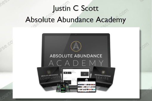 Absolute Abundance Academy