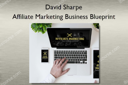 Affiliate Marketing Business Blueprint