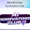 Ai Innovators Club