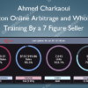 Amazon Online Arbitrage and Wholesale Training By a 7 Figure Seller