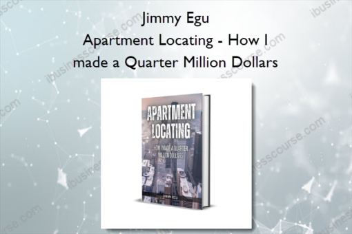 Apartment Locating %E2%80%93 How I made a Quarter Million Dollars