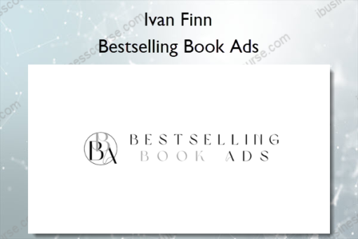 Bestselling Book Ads