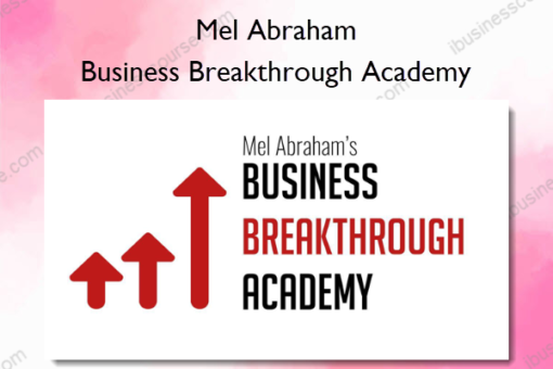 Business Breakthrough Academy
