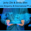 Business Etiquette International Protocol