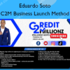 C2M Business Launch Method