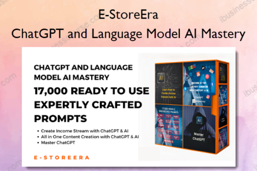 ChatGPT and Language Model AI Mastery