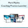 Coaching Practice Launcher