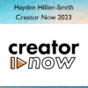 Creator Now 2023