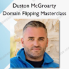 Domain Flipping Masterclass