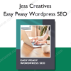 Easy Peasy Wordpress SEO